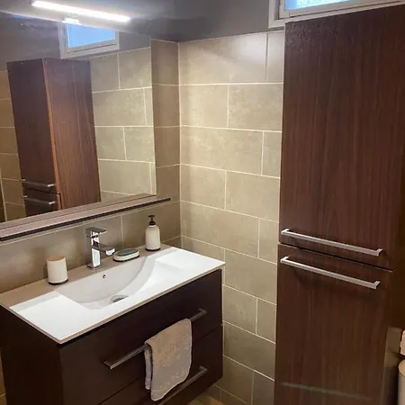 Superbe Appartement Charleroi