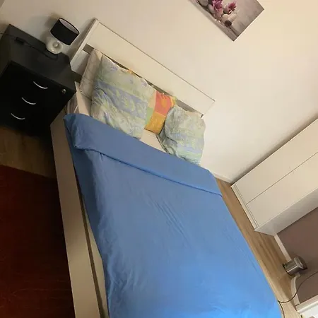 Apartment Superbe