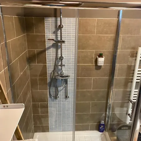 Superbe Appartement Charleroi