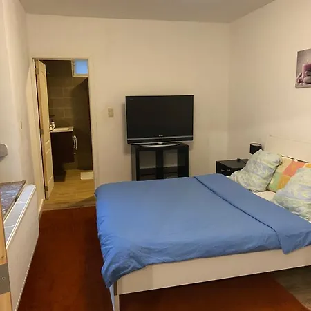 Apartment Superbe *