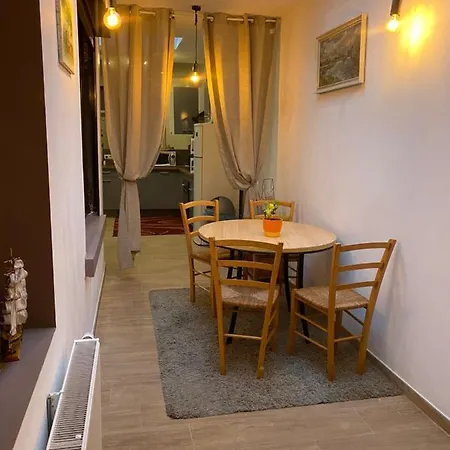 Superbe Apartment Charleroi