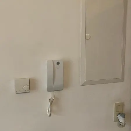 Appartement Superbe Charleroi