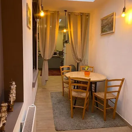 Superbe Appartement Charleroi