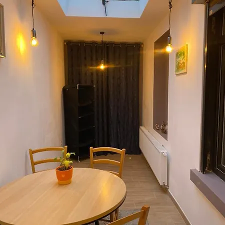 Superbe Apartman *