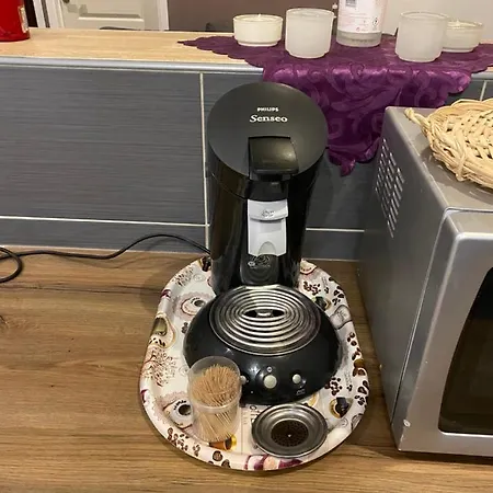 Superbe Apartman