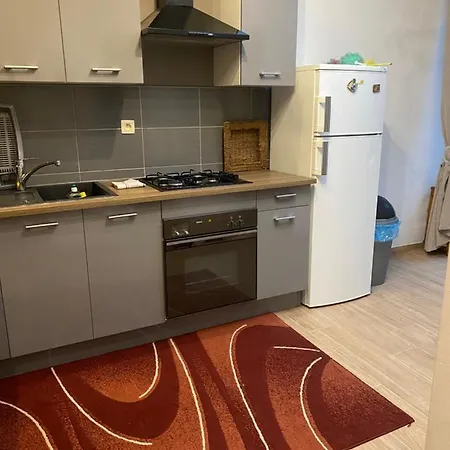 Apartment Superbe