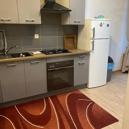 Apartman Superbe