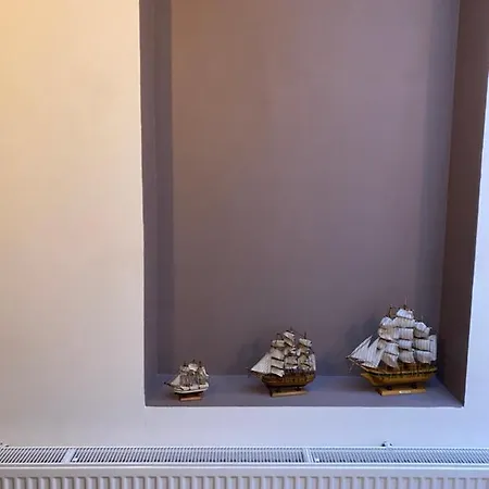 Apartment Superbe
