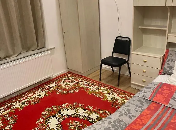 Superbe Lejlighed Charleroi